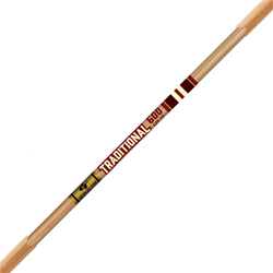 Gold Tip - Traditional Classic XT Arrow Shafts