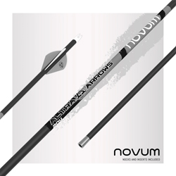 Altra 204 Novum Arrows