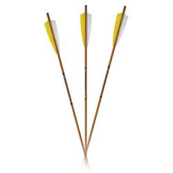 SPECIAL OFFER - NEW Carbon Express Heritage Arrows - Factory Fletched