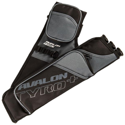 Avalon - Target Quiver Tyro Plus