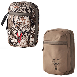 Badlands - Vertical Pocket