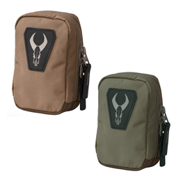 Badlands - Zip Pocket