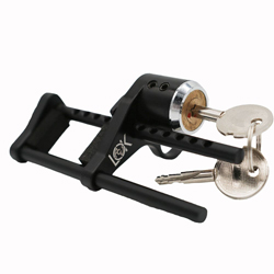 ACU Archery - Auc Lock Elite Black