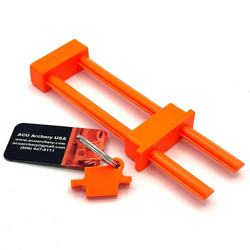 ACU Archery - Auc Lock Orange