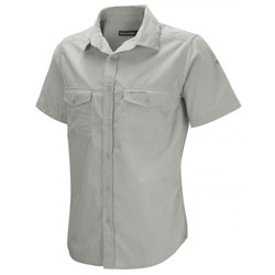 Craghopper Kiwi Short Sleeve Shirt - Small