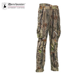 Deerhunter - Global Hunter Trousers