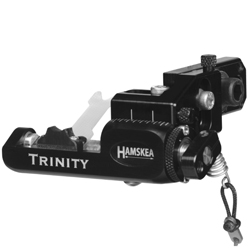 Hamskea - Trinity Target Pro Arrow Rest