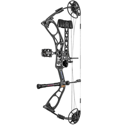 Elite - Ember - Compound Bow Kit