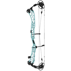 Elite - Victra 40 - Compound Bow