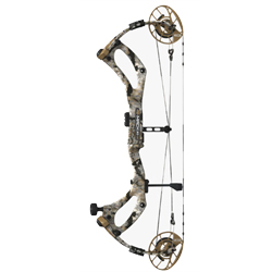 PSE Archery - Mach 30 DS - Compound Bow