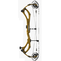 PSE Archery - Mach 35 DS - Compound Bow