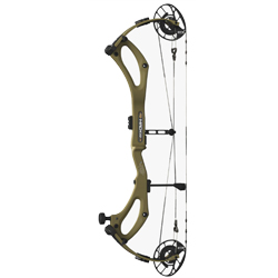 PSE Archery - Mach 33 DS - Compound Bow