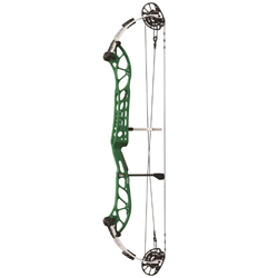 PSE Archery - Dominator Duo X 40 Compound Bow