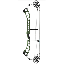 PSE Archery - Shootdown Pro S2 Cam Compound Bow