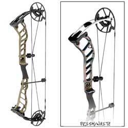 G5 Prime - Inline 1 Compound Bow