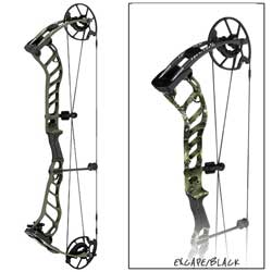 G5 Prime - Inline 3 Compound Bow