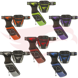 Elevation - Nerve Field Quiver Package