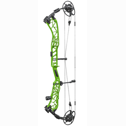 Elite - Victra - Compound Bow