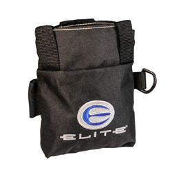 Elite Archery Release Aid Pouch