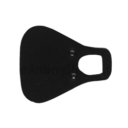 Gompy Leather Barebow Finger Tab