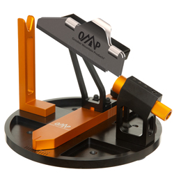 OMP Phoenix Fletching Jig