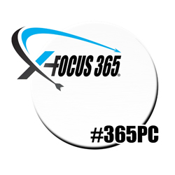 X-Focus 365 - Polycarbonate Lens
