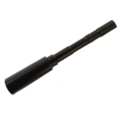 Gold Tip Tapered Point Inserts - .166