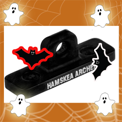 Hamskea - Limb Cord Attachment Bracket