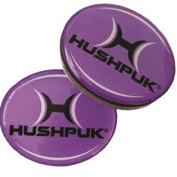 Hushpuk - Oval Pack