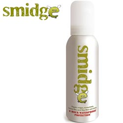 Smidge - Insect Repellent - even Ticks!