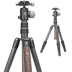 Leofoto Urban LX-225CT 1365mm Tripod with XB-32Q Ball Head