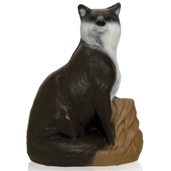 Delta McKenzie - Backyard Fox - 3D Target