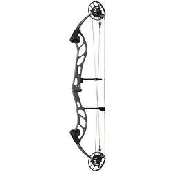 PSE Archery - Supra RTX 37 - Compound Bow - Platinum