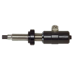 Beiter Plunger 5/16 - 24 - 17.5 to 23.0mm