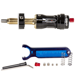 Avalon POWR Micro Adjust Button
