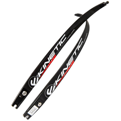 Kinetic -  Astonix Cross Carbon Foam Limbs
