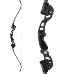 Elite - Flex Recurve Riser