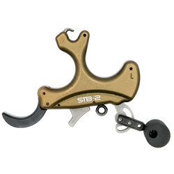 Scott Archery - STB-2 Release Aids