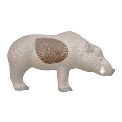 Rinehart Signature Brown Boar Replacement Insert