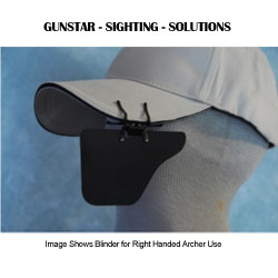 Gunstar Sighting Solutions - Eye Blinder