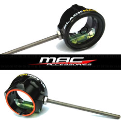 MAC - Blackhawk Scope Inc Lens