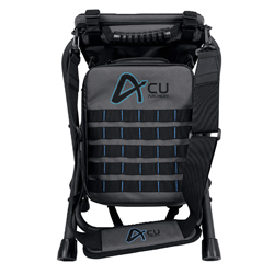 ACU Archery "The Throne" shooting stool