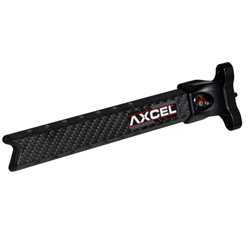 Axcel - UHM Carbon Offset Extension Bars