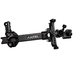Axcel - Achieve XP 2.0 VR- UHM Carbon Arm Compound 6" Sight