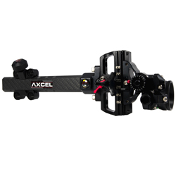 Axcel AccuTouch Carbon Pro Slider Sight