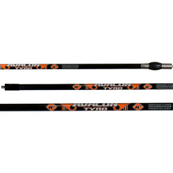 Avalon Tyro Carbon Long Rod Stabilizers  - 28 & 30"