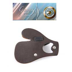 Gompy Hair Spacer Finger Tab