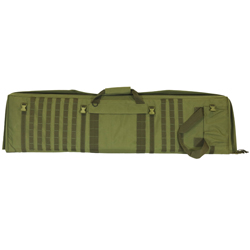 Tactical 51" Sniper Drag Bag