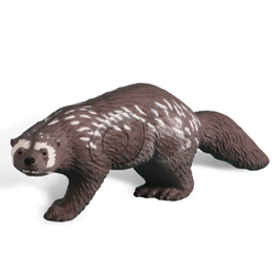 Rinehart Wolverine 3D Target