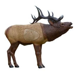 Rinehart 1/3 Scale Elk Signature 3D Target